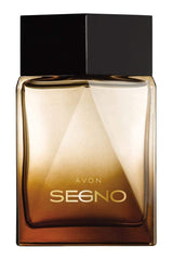 AVON Men's Segno Eau de Toilette - 75ml