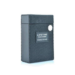 Chris Adams Perfumes Lifetime Eau De Perfume For Men, 80 Ml