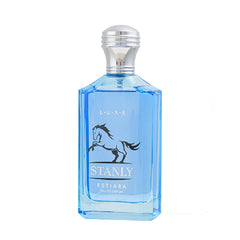 Estiara Luxe Stanly Eau De Parfum For Unisex 100ml - Perfume for men - Perfume for women - Fragrance - For Him - Blue