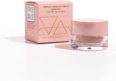 Mineral Bronzer - The Good Mineral (BRONZER 3)