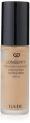 GA-DE Longevity Collagen Foundation SPF 20 30 ml, 501 Soft Beige