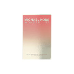 Michael Kors Wonderlust for Women, 3.4 oz EDP Spray