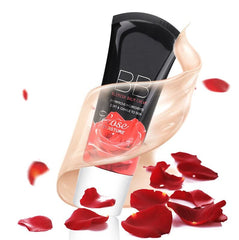ROSE BB FOUNDATION LONGLASTING AND WATERPROOF FOUNDATION