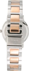 GUESS Analog Gold Dial Women's Watch-GW0404L3