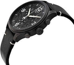 Tissot Men's Street Basketball // T1166173606700, Black, Chronograph,Quartz Movement