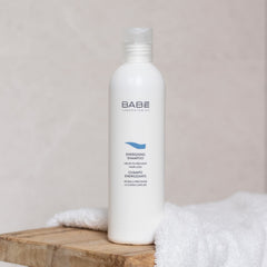 Babe Laboratorios Anti Hair Loss Shampoo 250ml