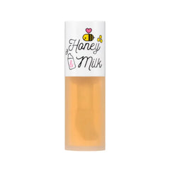 A'PIEU Honey & Milk Lip Oil I Korean Lip Oil, Long-Lasting Moisture, Nourishing Extracts, Smooth Finish, Lightweight