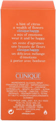 Clinique Happy