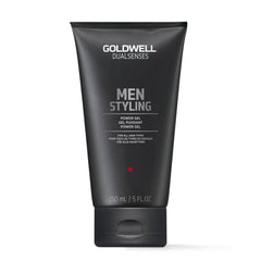 Goldwell Dualsenses Hair Styling Power Gel for Men - 150 ml (Pack of 1)