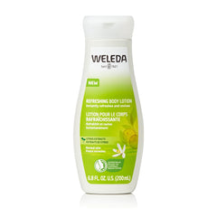 Weleda Refreshing Body Lotion 200ml