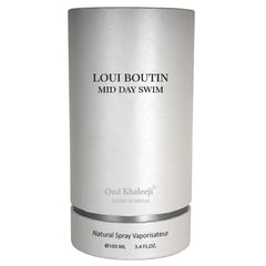 Oud Khaleeji LOUI BOUTIN MID DAY SWIM EDP 100ml Perfume - A Refreshing Dive into Opulence, Elegance, and Captivating Fragrance