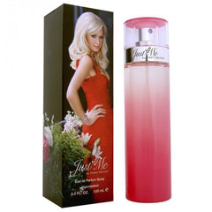 Paris Hilton JUSt Me By Paris Hilton For Women - 100 Ml - Edp Spray
