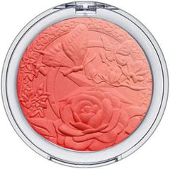 Moira Sob007-signature Ombre Blush (007, Ruby Flush)