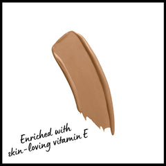 Nyx Professional MakEUp Can'T Stop Won'T Stop Foundation, 24H Full Coverage Matte Finish - Cinnamon