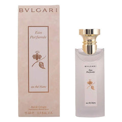 Bvlgari Eau Parfumée Au Thé Blanc - Eau de Cologne (75ml)