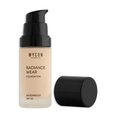RADIANCE WEAR FOUNDATION NC10