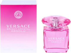 VERSACE Bright Crystal Absolu Women's Eau de Perfume, 30 ml