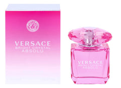 VERSACE Bright Crystal Absolu Women's Eau de Perfume, 30 ml