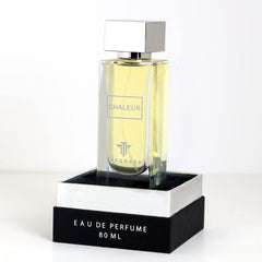 Chaleur (Leather fragrance for women and men.)