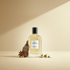 David Beckham Collection Refined Woods Eau de Parfum 100 ml Refined Woods