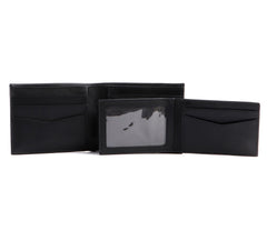 Calvin Klein Jeans Men's Monogram Wallets