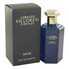 Lorenzo Villoresi Firenze Spezie Eau De Toilette, 100 ml