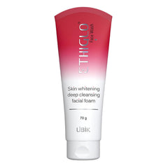 Ethiglo Skin whitening Face Wash