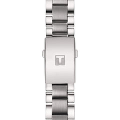 Tissot Chronograph Silver Strap Men's Wrist Watches - T116.617.11.047.01, CHRONO XL CLASSIC, 45 mm