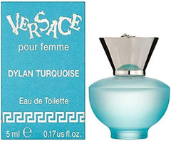 Versace Gifts & Sets Women's Mini Set ( 4 X 5 ml )