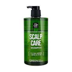 Mise En Scene Professional Green Cica Scalp Care Shampoo
