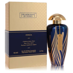 The Merchant of Venice Fenicia Eau De Parfum, 100 ml