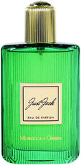 Just Jack Unisex Moroccan Green Eau, 100 Ml