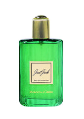 Just Jack Unisex Moroccan Green Eau, 100 Ml