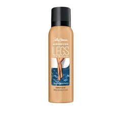 Sally Hansen Airbrush Legs, Leg Makeup, Fairest, 4.4 oz - 124.7 g