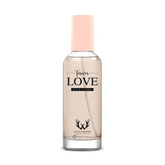 Montwood Forever Love Pour Femme: Eau de Toilette Pour Femme | Perfume for Women 100ml