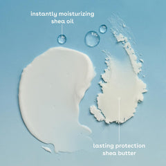 eos Shea Better Body Lotion- Jasmine Peach, 24-Hour Moisture Skin Care, Lightweight & Non-Greasy, Made with Natural Shea, Vegan, 16 fl oz
