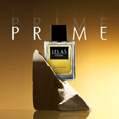 Lelas Perfumes Fancy Fance Eau de Parfum Spray, Luxury Perfume for Men and Women, Arabic Fragrance, Made in UAE