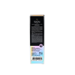 Skin Load Vegan BB Cream Perfect Cover SPF50+ PA+++ #125 warm Beige - 25 ml