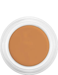 Kryolan 75000 Dermacolor Camouflage Creme Foundation Makeup 4g (Multiple Color Options) (D 5)