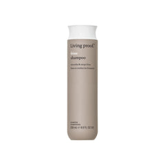 Living Proof No Frizz Shampoo Smooths Frizz No Frizz Silicone Free Paraben Free Cruelty Free, Clear