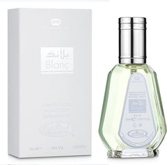 Blanc - Al-Rehab Eau De Natural Perfume Spray - 50 ml