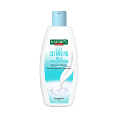 NATURES ESSENCE Deep Cleansing Milk, 100Ml