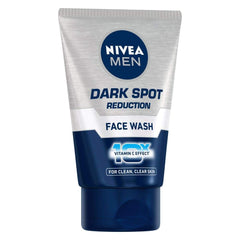 Nivea Dark Spot Reduction Face Wash, 100ml (Pack of 3)