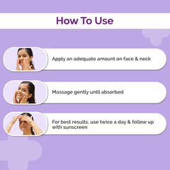 The Derma Co 2% Kojic Acid Face Cream for Pigmentation Removal - 30 gm(dermaco)