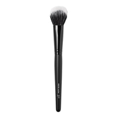 e.l.f. Putty Blush Brush, Vegan Makeup Tool, Flawlessly Applies Putty & Cream Formulas, Creates Airbrushed Effect