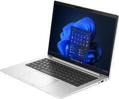 HP EliteBook 845 G10 14" IPS WUXGA AMD Ryzen 5 7545U 3.2GHz 16GB RAM 256GB SSD WIN11P, Silver