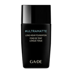 GA-DE Ultramate Long-Wear Foundation, 151 - Sweat-Resistant and No-Transfer Cream Foundation - Face Makeup for Flawless Ultra-Matte Finish - 1 oz