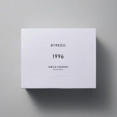 Byredo 1996 Inez & Vinoodh Eau De Perfume For Unisex, 100 Ml