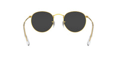 Ray-Ban RB3447 Unisex-adult Round Sunglasses