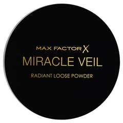 Miracle Veil Radiant Loose Face Powder, 4g